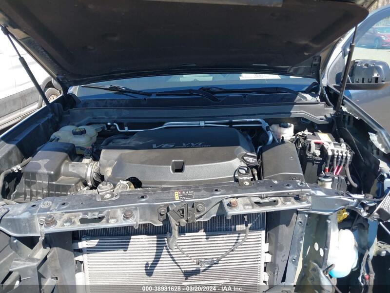 2019 CHEVROLET COLORADO LT - 1GCGTCEN6K1108910 | SeoVin.biz