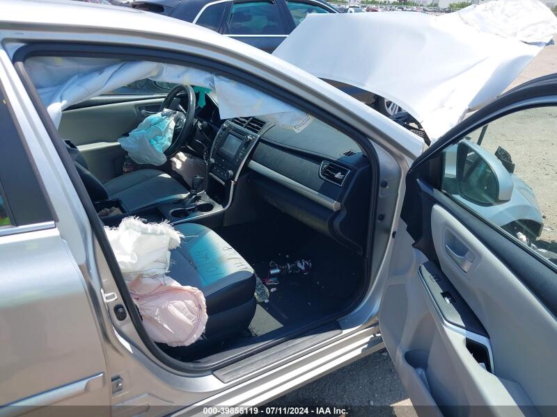 2017 TOYOTA CAMRY SE - 4T1BF1FK8HU329826 | SeoVin.biz