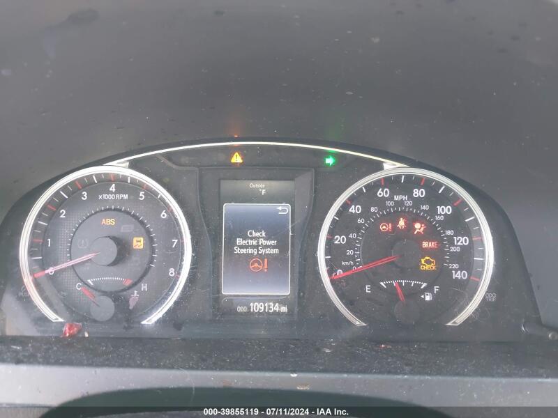 2017 TOYOTA CAMRY SE - 4T1BF1FK8HU329826 | SeoVin.biz