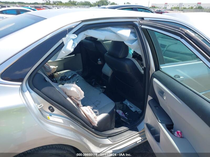 2017 TOYOTA CAMRY SE - 4T1BF1FK8HU329826 | SeoVin.biz