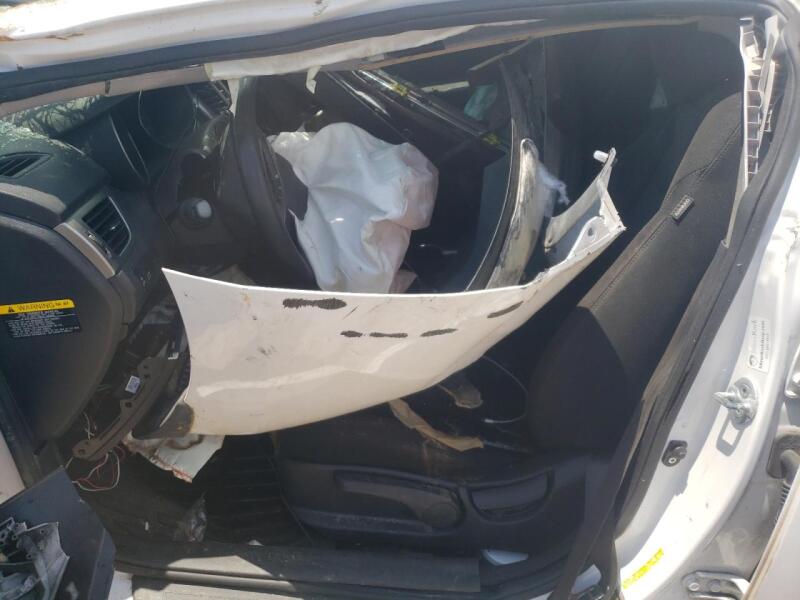 2016 HYUNDAI ELANTRA GT - KMHD35LH6GU282795 | SeoVin.biz