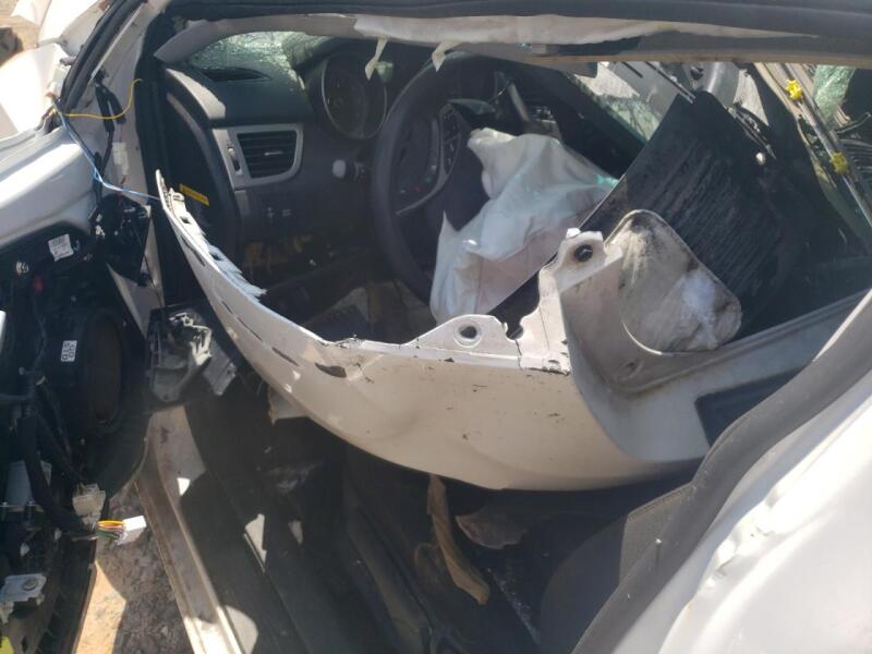 2016 HYUNDAI ELANTRA GT - KMHD35LH6GU282795 | SeoVin.biz