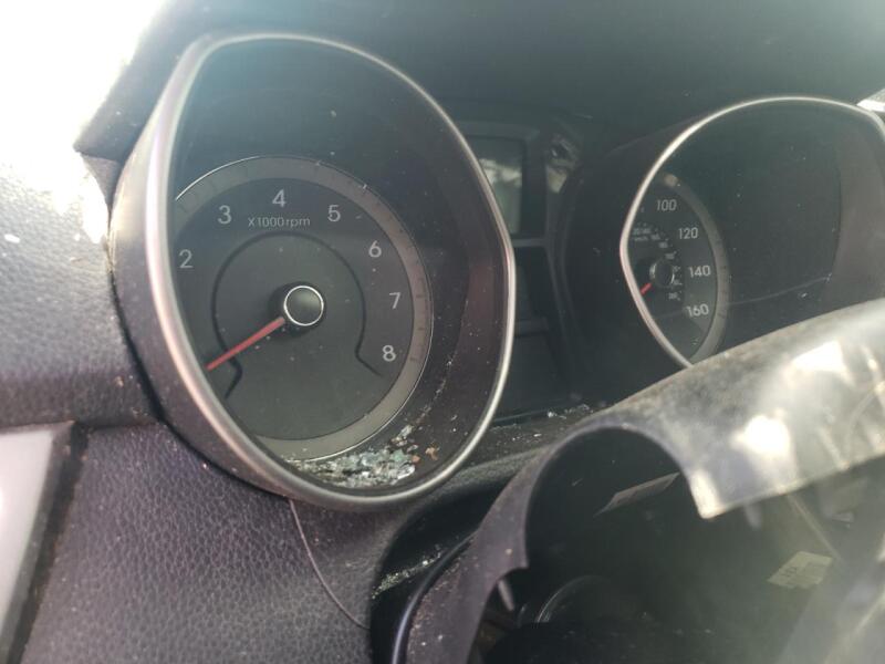 2016 HYUNDAI ELANTRA GT - KMHD35LH6GU282795 | SeoVin.biz