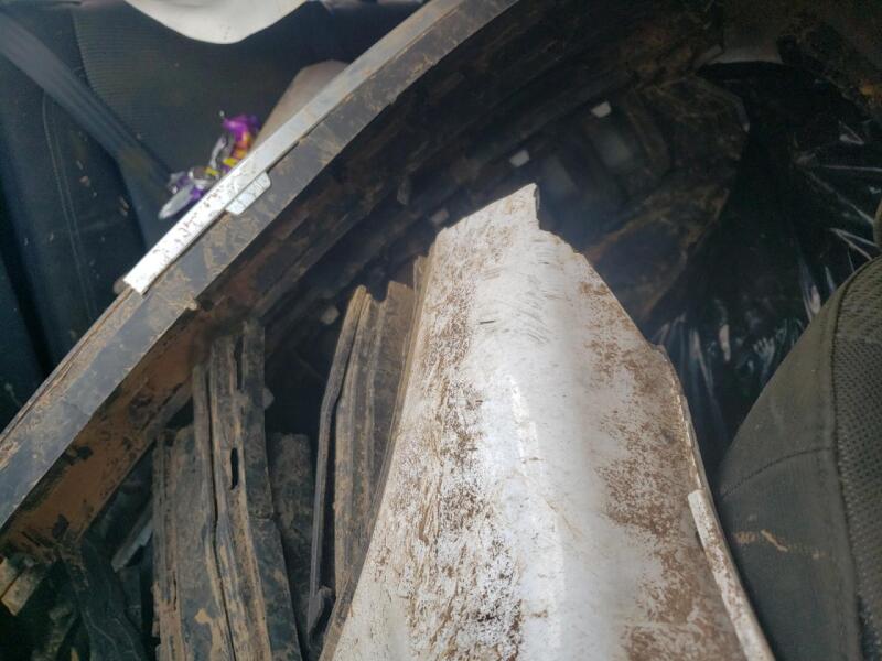 2016 HYUNDAI ELANTRA GT - KMHD35LH6GU282795 | SeoVin.biz