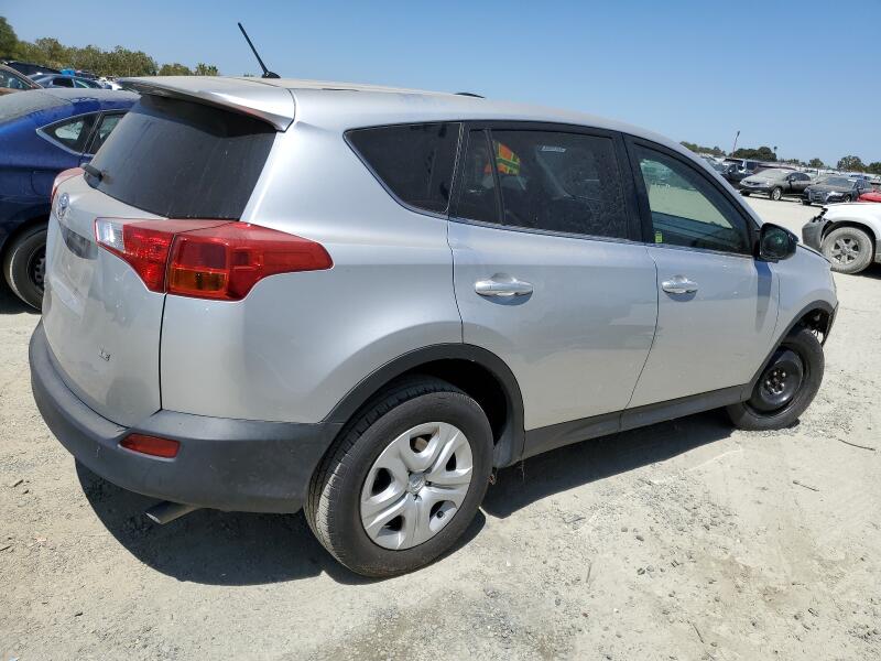 2015 TOYOTA RAV4 LE - JTMZFREV7FJ055773 | SeoVin.biz