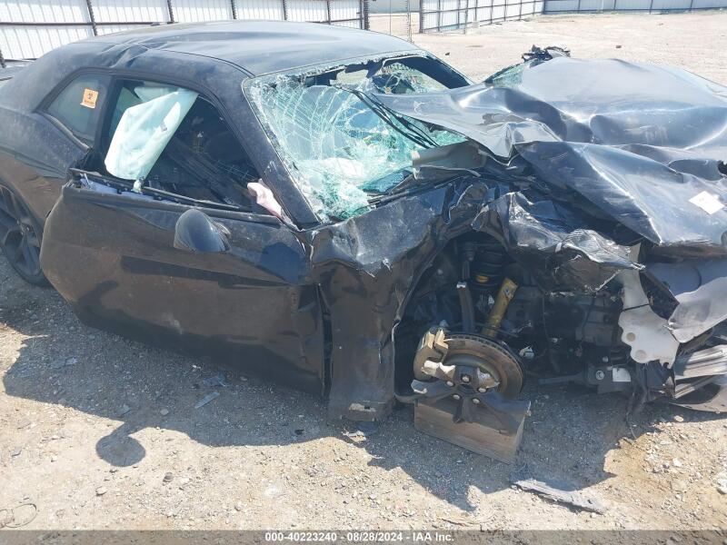 2021 DODGE CHALLENGER GT - 2C3CDZJG1MH578955 | SeoVin.biz