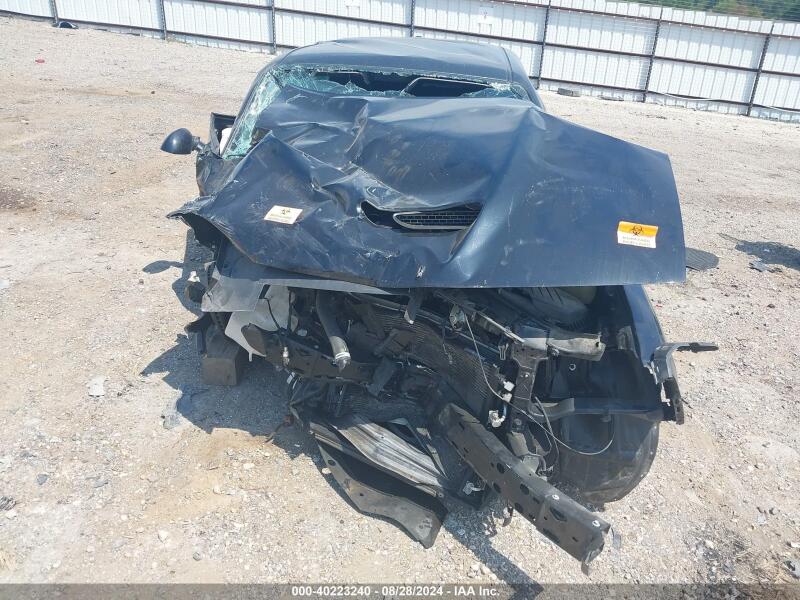 2021 DODGE CHALLENGER GT - 2C3CDZJG1MH578955 | SeoVin.biz