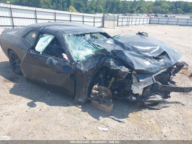2021 DODGE CHALLENGER GT - 2C3CDZJG1MH578955 | SeoVin.biz