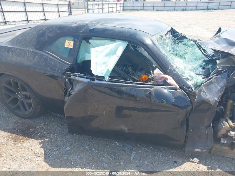 2021 DODGE CHALLENGER GT - 2C3CDZJG1MH578955 | SeoVin.biz