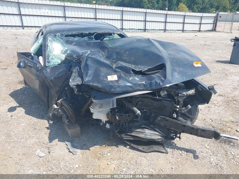 2021 DODGE CHALLENGER GT - 2C3CDZJG1MH578955 | SeoVin.biz