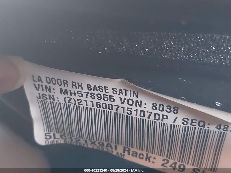 2021 DODGE CHALLENGER GT - 2C3CDZJG1MH578955 | SeoVin.biz