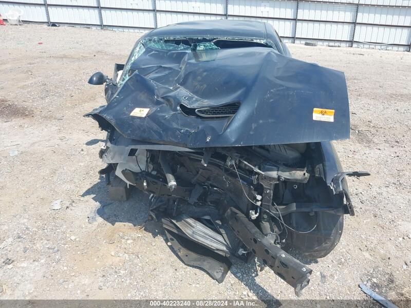 2021 DODGE CHALLENGER GT - 2C3CDZJG1MH578955 | SeoVin.biz