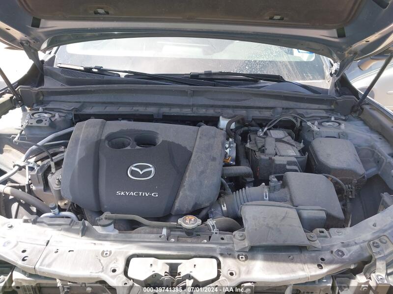 2023 MAZDA CX-50 2.5 S PREFERRED PLUS - 7MMVABCM4PN106641 | SeoVin.biz