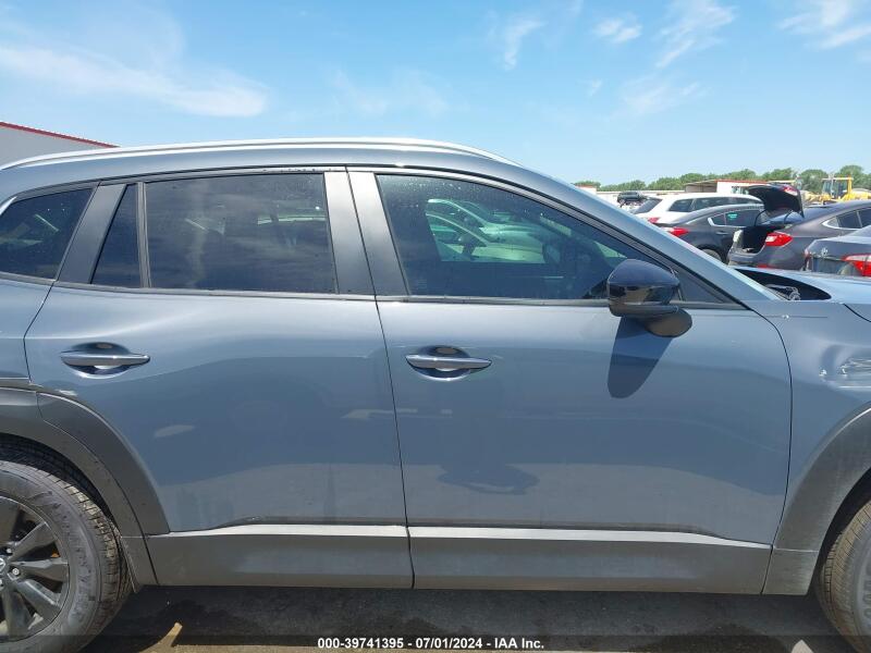 2023 MAZDA CX-50 2.5 S PREFERRED PLUS - 7MMVABCM4PN106641 | SeoVin.biz