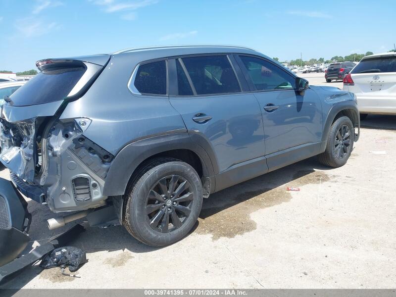 2023 MAZDA CX-50 2.5 S PREFERRED PLUS - 7MMVABCM4PN106641 | SeoVin.biz