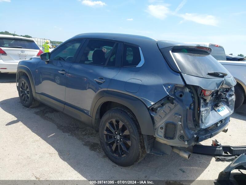 2023 MAZDA CX-50 2.5 S PREFERRED PLUS - 7MMVABCM4PN106641 | SeoVin.biz