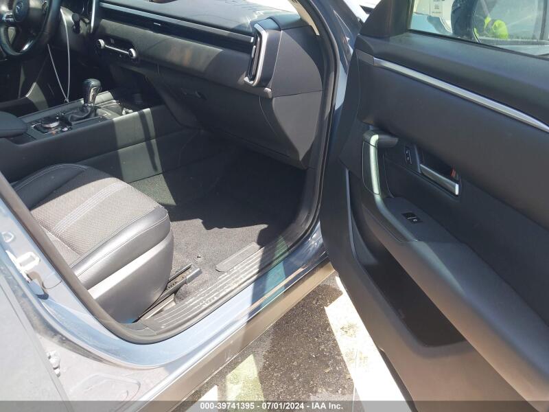 2023 MAZDA CX-50 2.5 S PREFERRED PLUS - 7MMVABCM4PN106641 | SeoVin.biz