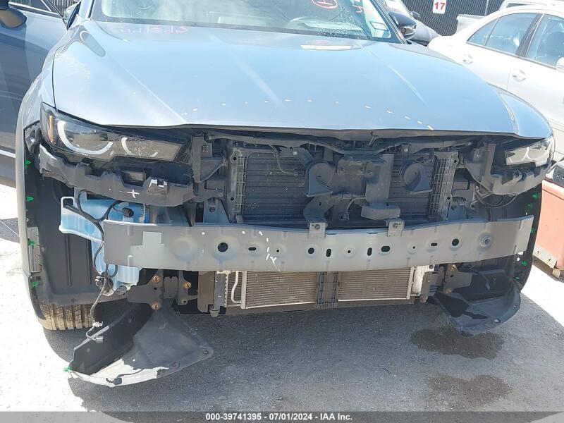 2023 MAZDA CX-50 2.5 S PREFERRED PLUS - 7MMVABCM4PN106641 | SeoVin.biz