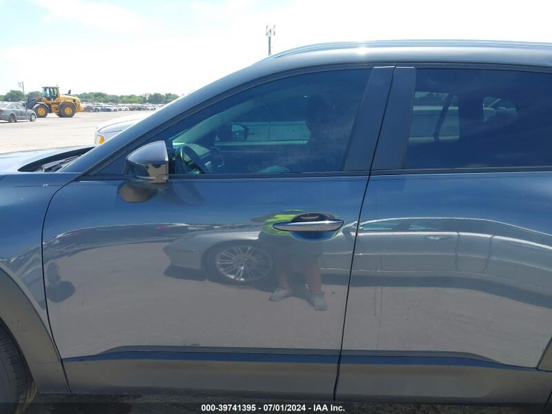 2023 MAZDA CX-50 2.5 S PREFERRED PLUS - 7MMVABCM4PN106641 | SeoVin.biz