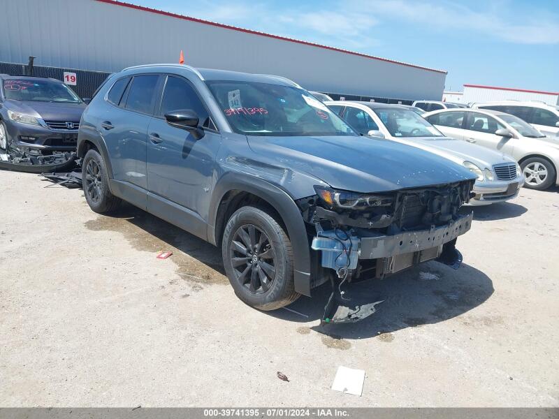 2023 MAZDA CX-50 2.5 S PREFERRED PLUS - 7MMVABCM4PN106641 | SeoVin.biz