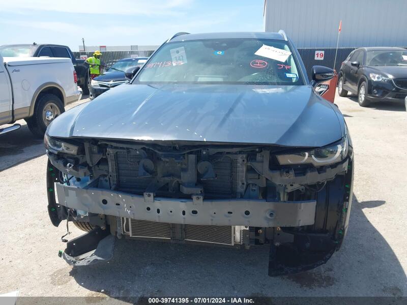 2023 MAZDA CX-50 2.5 S PREFERRED PLUS - 7MMVABCM4PN106641 | SeoVin.biz