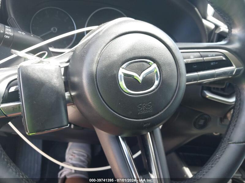 2023 MAZDA CX-50 2.5 S PREFERRED PLUS - 7MMVABCM4PN106641 | SeoVin.biz