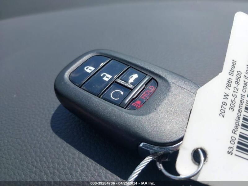 2024 HONDA CIVIC SPORT - 2HGFE2F5XRH523756 | SeoVin.biz