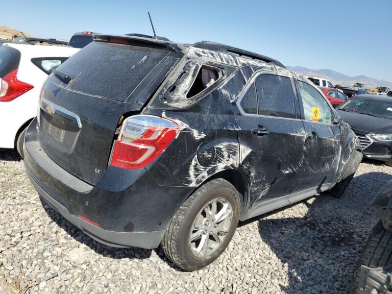 2017 CHEVROLET EQUINOX LT - 2GNALCEK3H1593593 | SeoVin.biz