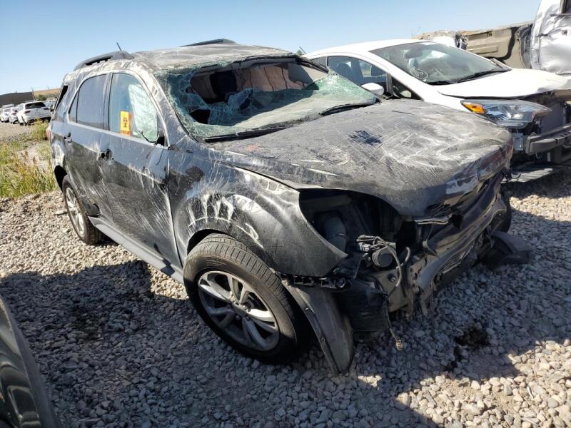 2017 CHEVROLET EQUINOX LT - 2GNALCEK3H1593593 | SeoVin.biz