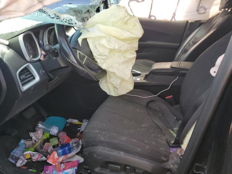 2017 CHEVROLET EQUINOX LT - 2GNALCEK3H1593593 | SeoVin.biz