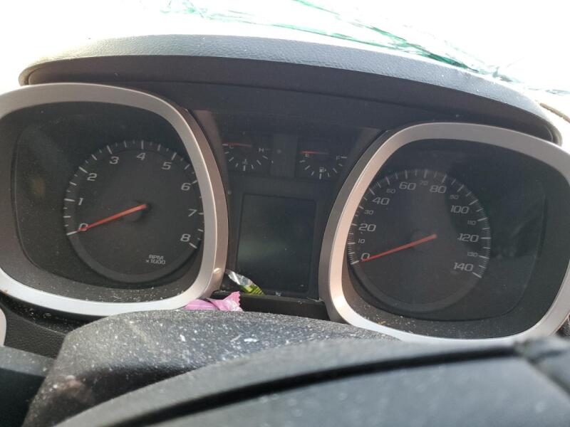 2017 CHEVROLET EQUINOX LT - 2GNALCEK3H1593593 | SeoVin.biz