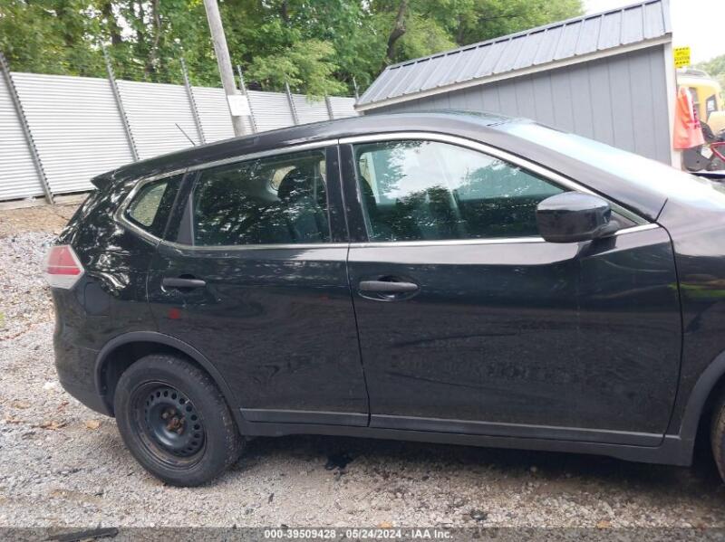 2016 NISSAN ROGUE S/SL/SV - 5N1AT2MV3GC782540 | SeoVin.biz