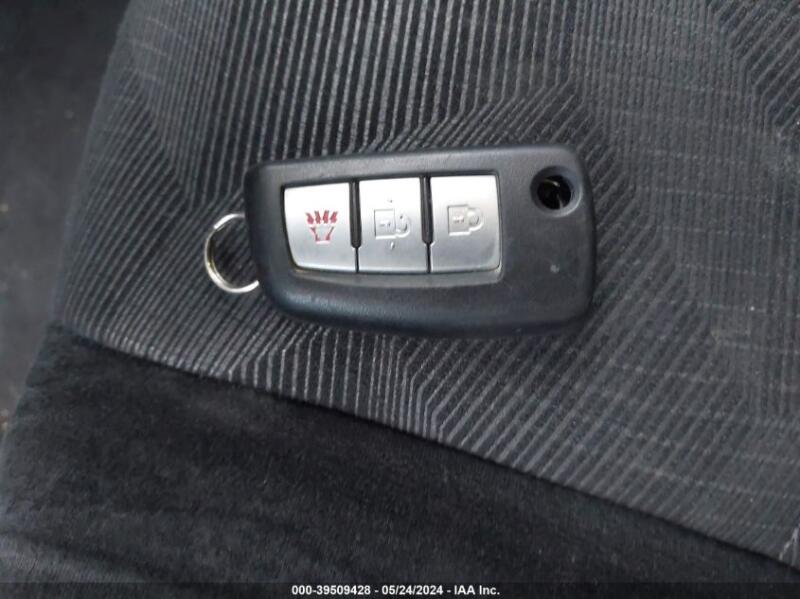 2016 NISSAN ROGUE S/SL/SV - 5N1AT2MV3GC782540 | SeoVin.biz