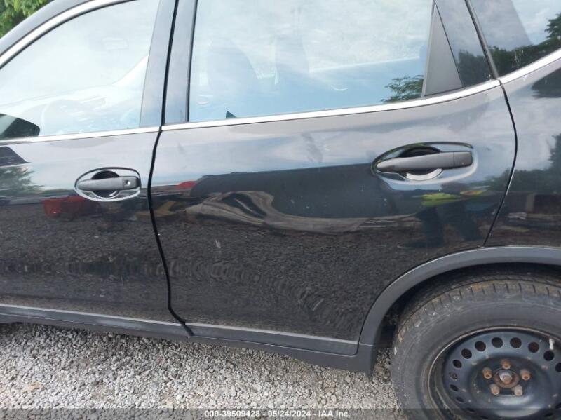 2016 NISSAN ROGUE S/SL/SV - 5N1AT2MV3GC782540 | SeoVin.biz