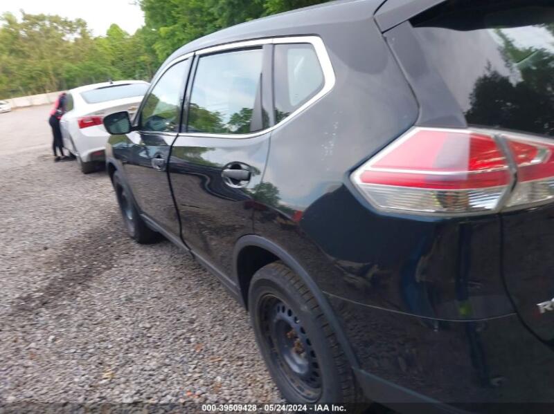 2016 NISSAN ROGUE S/SL/SV - 5N1AT2MV3GC782540 | SeoVin.biz