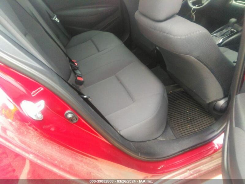 2023 TOYOTA COROLLA LE - 5YFB4MDE0PP053467 | SeoVin.biz