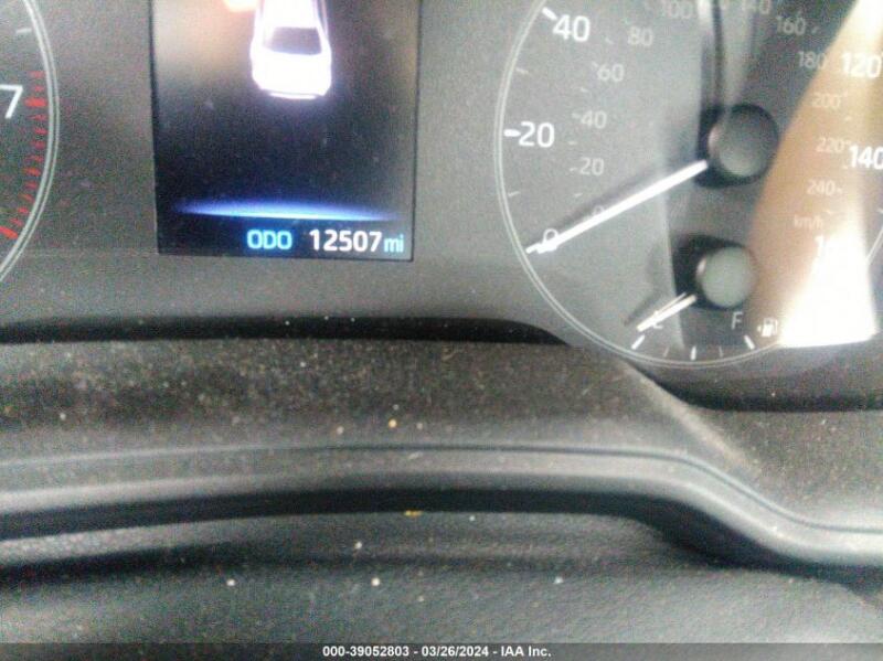 2023 TOYOTA COROLLA LE - 5YFB4MDE0PP053467 | SeoVin.biz