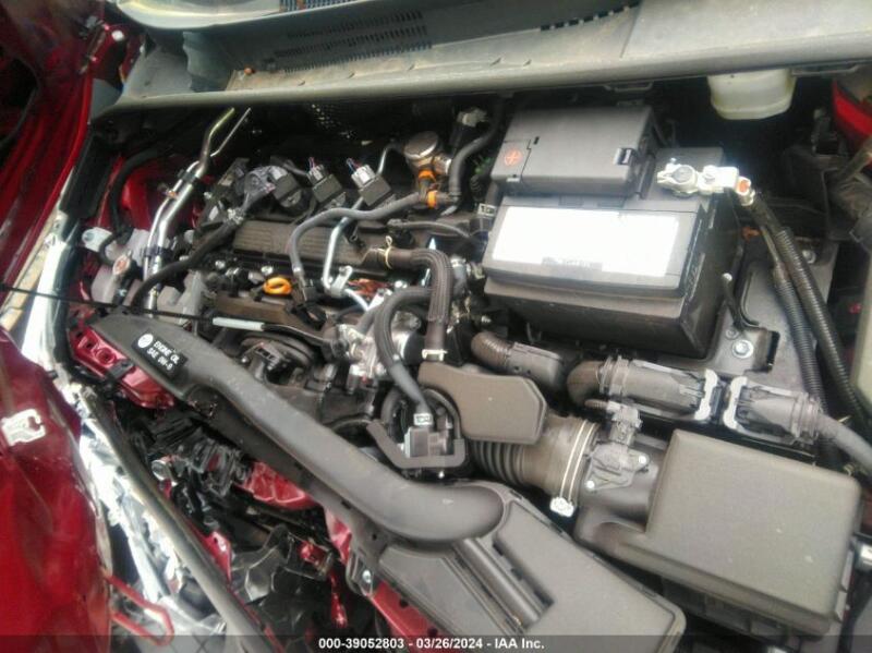 2023 TOYOTA COROLLA LE - 5YFB4MDE0PP053467 | SeoVin.biz