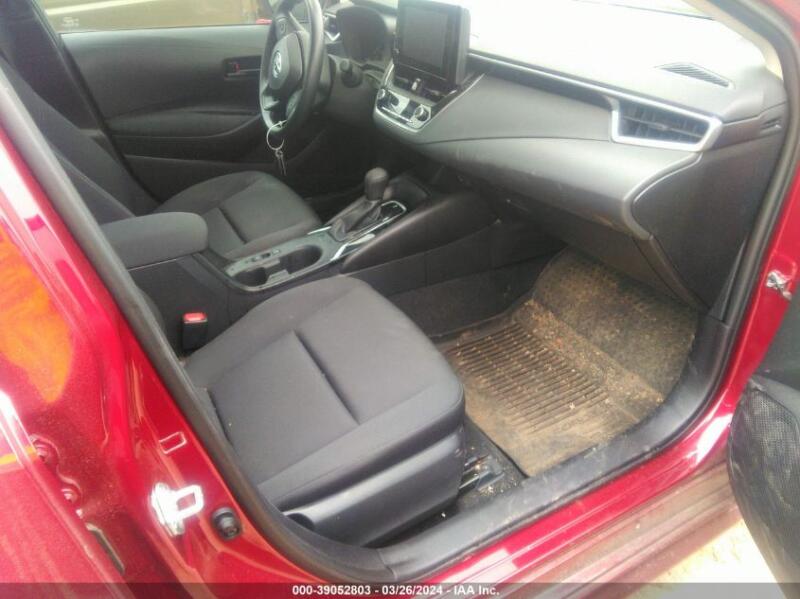 2023 TOYOTA COROLLA LE - 5YFB4MDE0PP053467 | SeoVin.biz