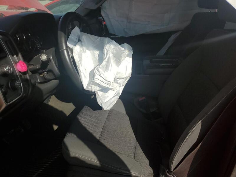 2016 CHEVROLET SILVERADO K1500 LT - 3GCUKRECXGG181553 | SeoVin.biz