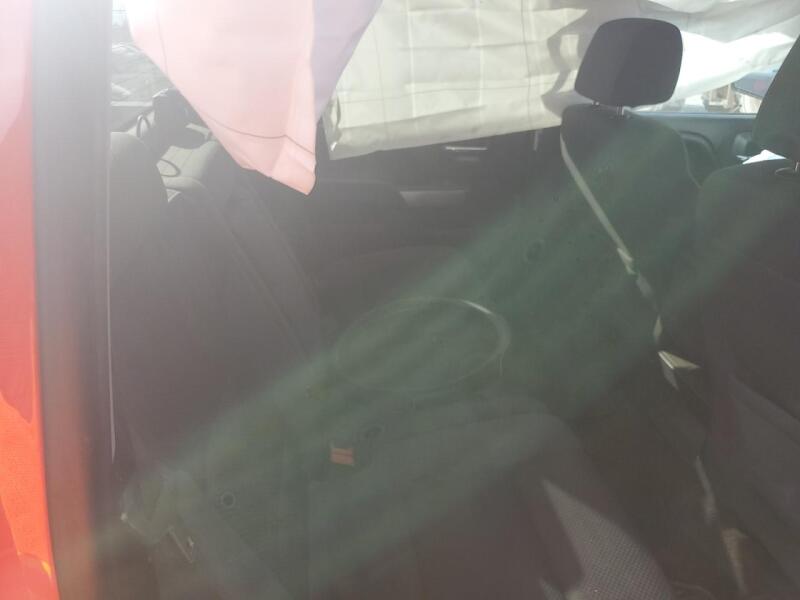 2016 CHEVROLET SILVERADO K1500 LT - 3GCUKRECXGG181553 | SeoVin.biz