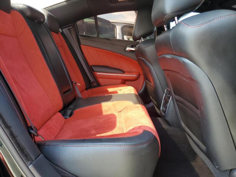 2022 DODGE CHARGER SCAT PACK - 2C3CDXGJ9NH184824 | SeoVin.biz