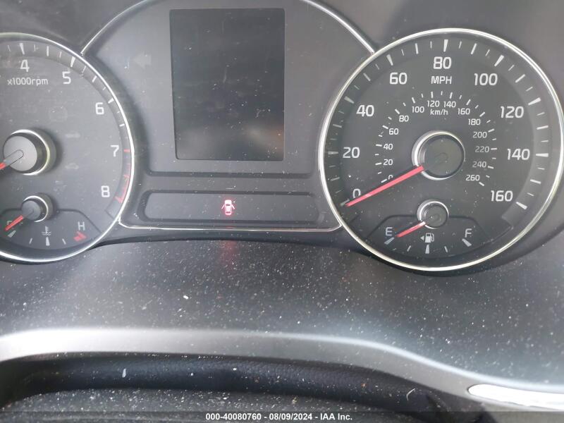 2016 KIA FORTE LX - KNAFX4A67G5442980 | SeoVin.biz