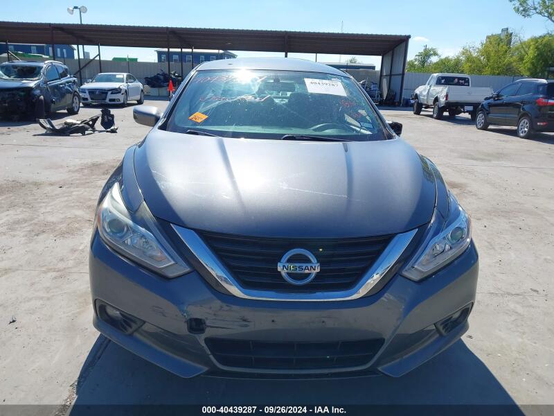 2017 NISSAN ALTIMA 2.5 SV - 1N4AL3APXHC158242 | SeoVin.biz