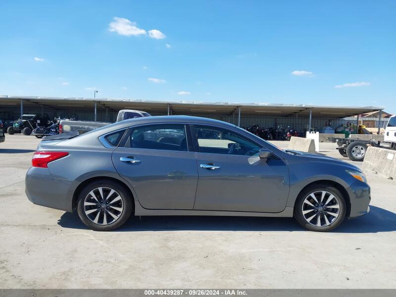 2017 NISSAN ALTIMA 2.5 SV - 1N4AL3APXHC158242 | SeoVin.biz