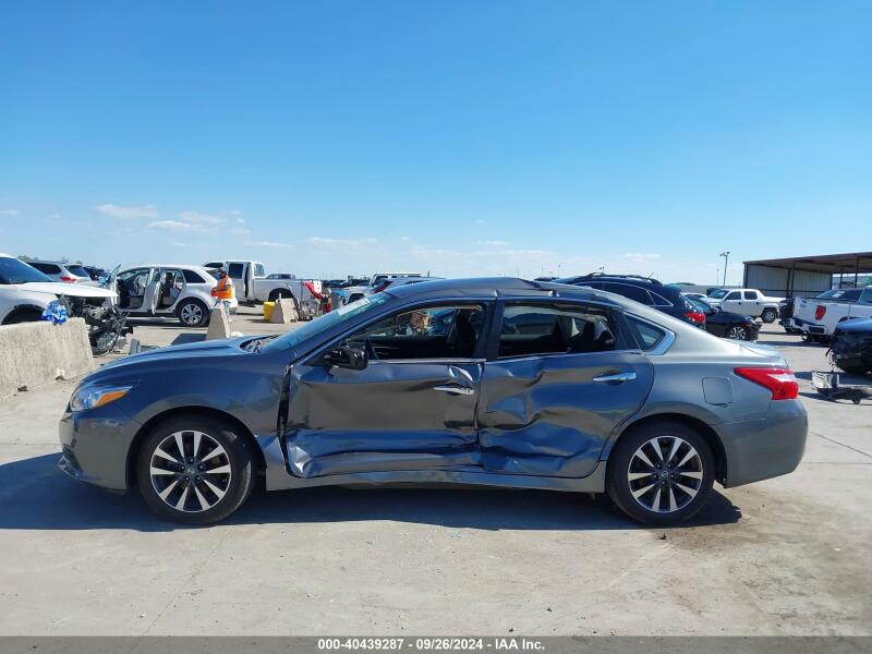 2017 NISSAN ALTIMA 2.5 SV - 1N4AL3APXHC158242 | SeoVin.biz