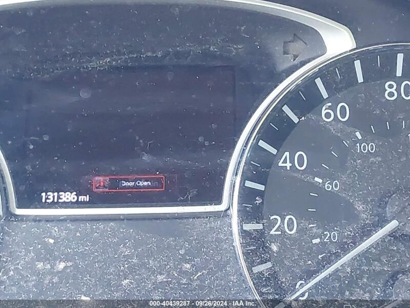 2017 NISSAN ALTIMA 2.5 SV - 1N4AL3APXHC158242 | SeoVin.biz