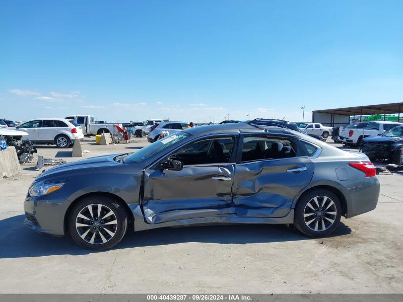 2017 NISSAN ALTIMA 2.5 SV - 1N4AL3APXHC158242 | SeoVin.biz