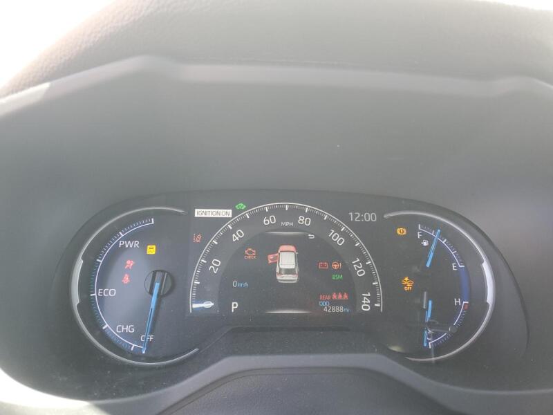 2020 TOYOTA RAV4 XSE - JTMEWRFV7LJ047312 | SeoVin.biz