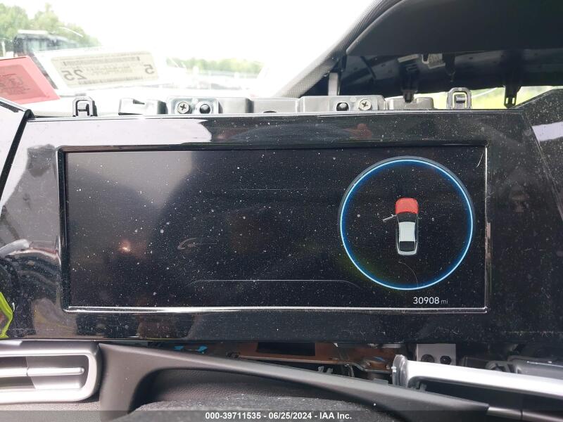 2022 HYUNDAI ELANTRA SEL - 5NPLN4AG5NH062912 | SeoVin.biz